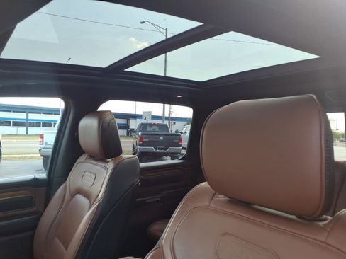 Used 2019 RAM 1500 Limited image 16