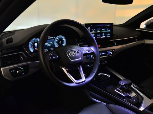 Certified 2025 Audi A5 2.0T Premium Plus w/ Convenience Plus Package image 29