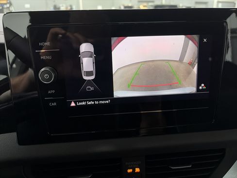 New 2026 Volkswagen Jetta Sport image 19