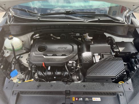 Used 2019 Hyundai Tucson Limited AWD/4WD image 30