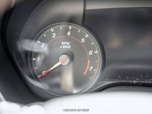 Used 2019 Chevrolet Camaro ZL1 RWD image 44