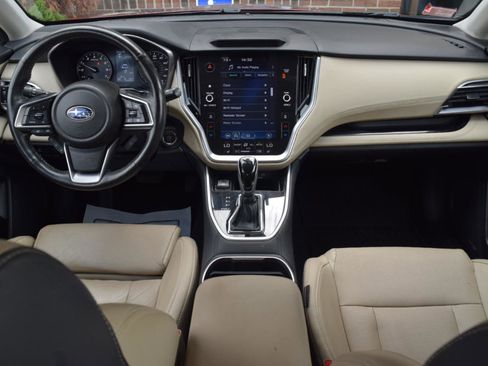 Used 2022 Subaru Legacy Limited XT image 16