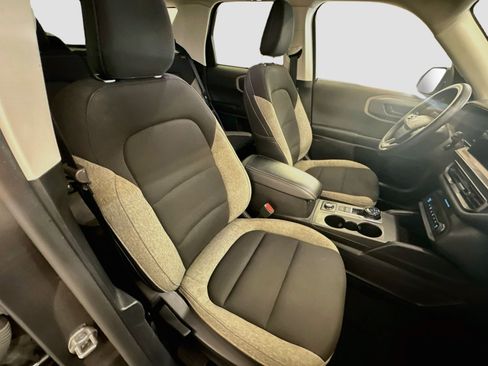 Used 2025 Ford Bronco Sport Big Bend AWD/4WD image 31