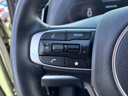 Certified 2025 Kia Sportage X-Line w/ Premium Package AWD/4WD image 26