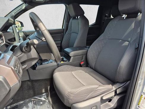 Used 2024 Toyota Tacoma SR5 RWD image 16