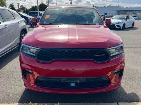 Used 2022 Dodge Durango GT image 6