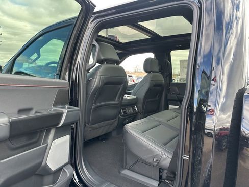 New 2026 Ford F150 Raptor image 22