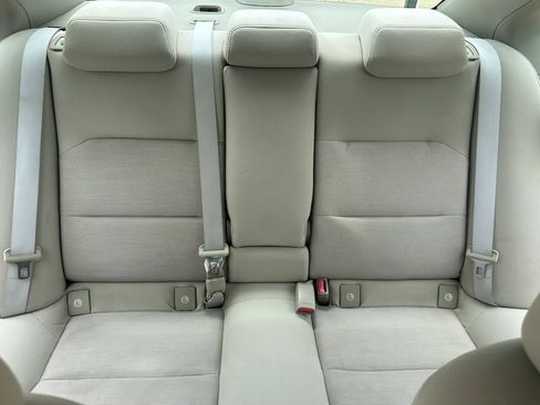 Used 2007 Subaru Legacy 2.5i Special Edition AWD/4WD image 16