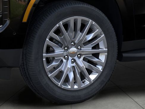 New 2026 Chevrolet Tahoe Premier AWD/4WD image 9