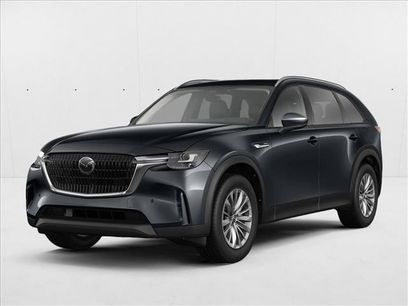 Used 2024 MAZDA CX-90 Plug-In Hybrid w/ Preferred