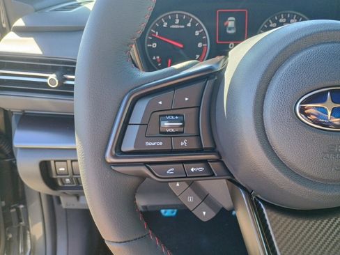 New 2025 Subaru WRX Premium image 17