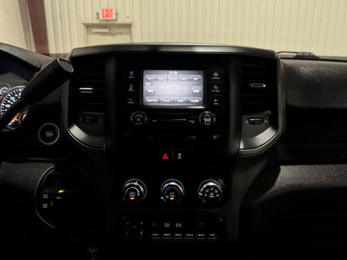 Used 2022 RAM 5500 Tradesman w/ Max Tow Package AWD/4WD image 10