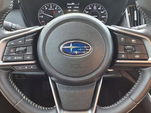 Certified 2024 Subaru Outback Premium AWD/4WD image 14