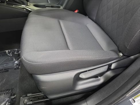 Certified 2024 Toyota Corolla LE FWD image 26