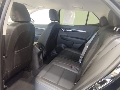 Used 2024 Buick Envision Preferred AWD/4WD image 28
