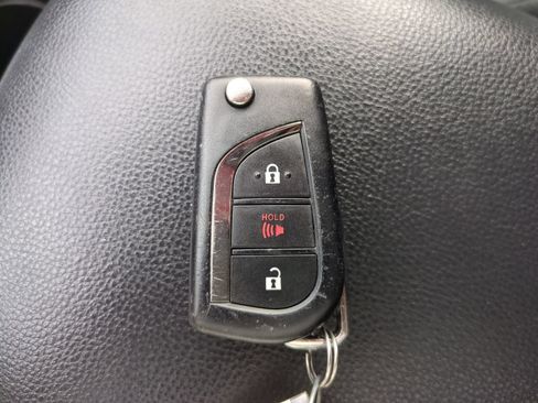 Used 2025 Toyota RAV4 LE FWD image 26