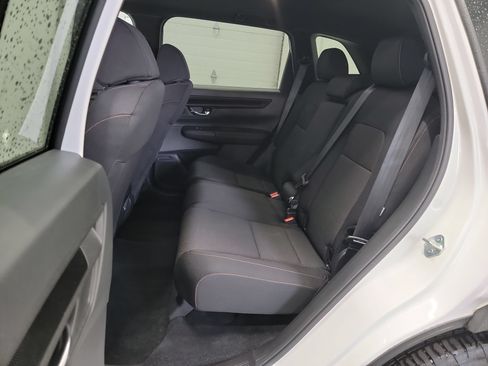 Certified 2026 Honda CR-V TrailSport image 28