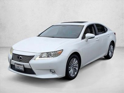 Used 2013 Lexus ES 350