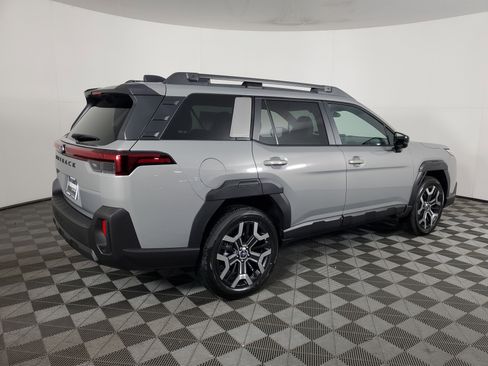 New 2026 Subaru Outback Touring XT image 4