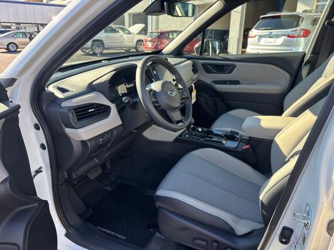 New 2026 Subaru Forester Premium image 14