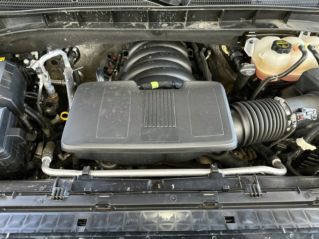 Used 2025 GMC Sierra 1500 SLT AWD/4WD image 31