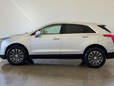 Used 2019 Cadillac XT5 Luxury image 4
