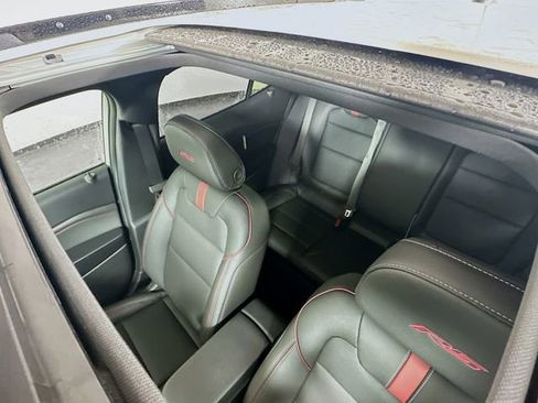 New 2026 Chevrolet Trax RS w/ Sunroof Package image 21