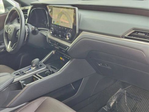 Certified 2026 Lexus TX 350 FWD w/ Technology Package image 23