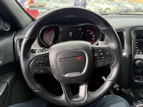 Used 2018 Dodge Durango GT image 15