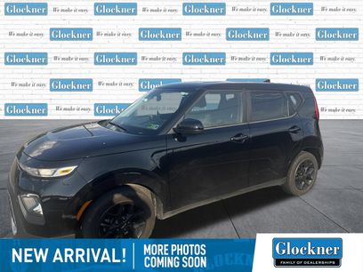Used 2022 Kia Soul LX w/ Technology Package