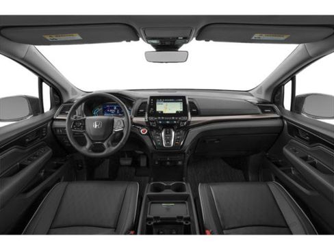 Used 2024 Honda Odyssey Elite image 4