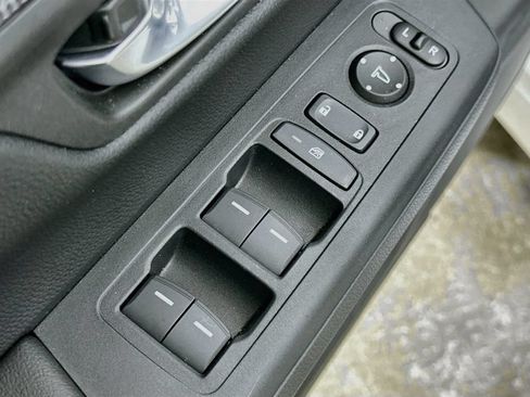 Used 2025 Honda CR-V Sport-L image 20