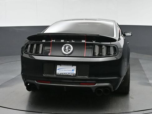 Used 2012 Ford Mustang Shelby GT500 w/ SVT Performance Pkg RWD image 6