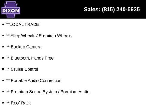 Used 2013 Nissan Murano SV w/ Value Pkg AWD/4WD image 5