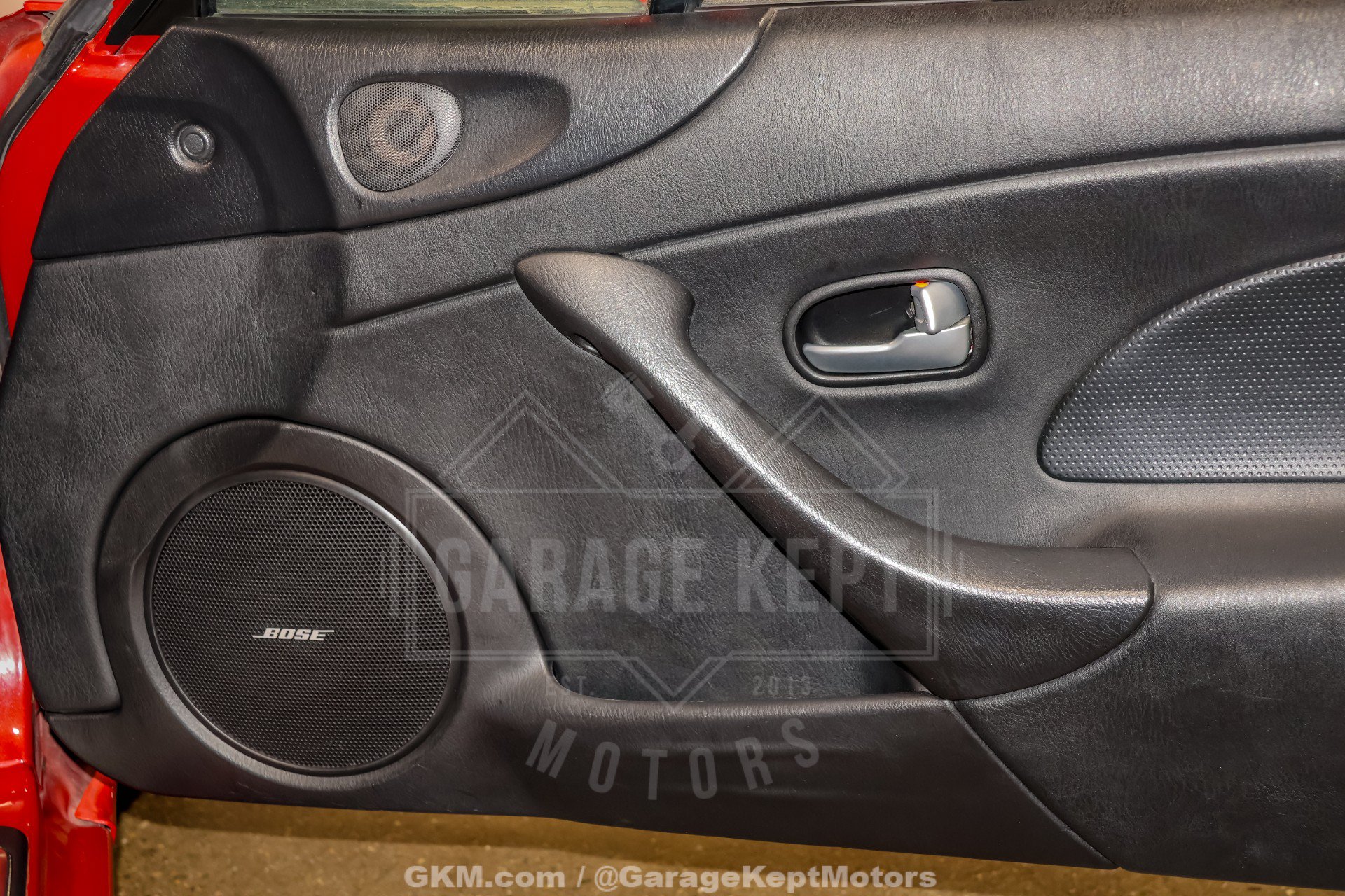 Used 2004 MAZDA MX-5 Miata MAZDASPEED w/ Grand Touring Pkg RWD image 75