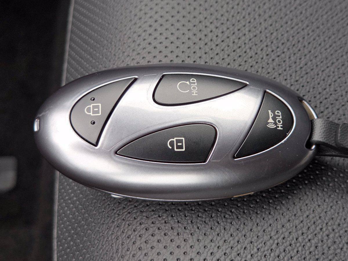 New 2026 Hyundai Tucson SEL Plus AWD/4WD image 68