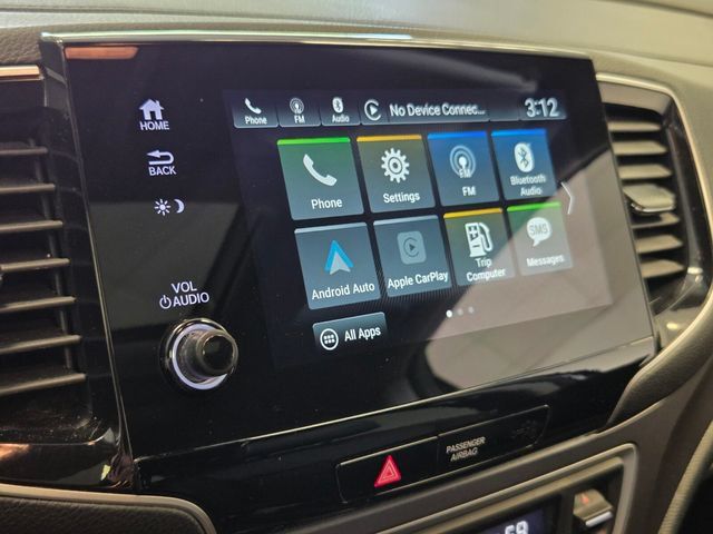 Used 2022 Honda Pilot EX-L image 21