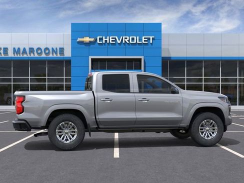 New 2026 Chevrolet Colorado LT RWD image 5