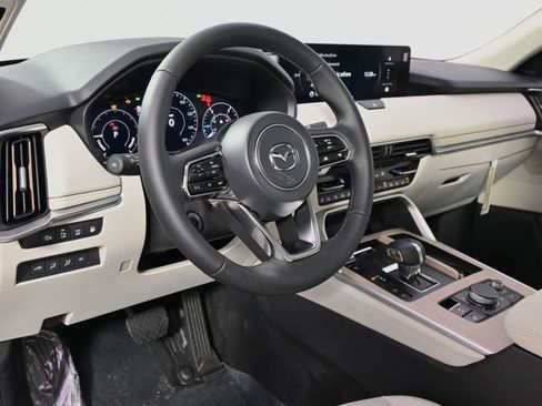 New 2026 MAZDA CX-90 Plug-In Hybrid w/ Premium Plus image 12