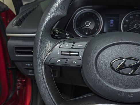 Used 2022 Hyundai Sonata SE image 23