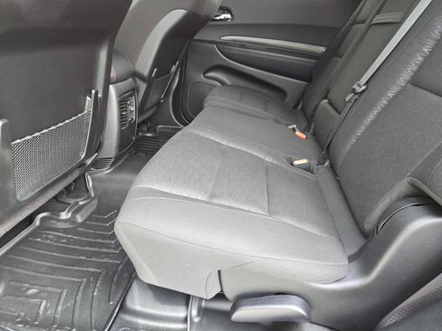 Used 2024 Dodge Durango R/T w/ Blacktop Package image 32