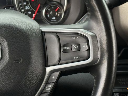 Used 2024 RAM 2500 Laramie image 14