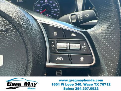 Used 2023 Kia Forte GT-Line w/ GT-Line Premium Package FWD image 26