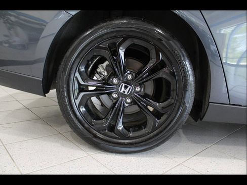 Certified 2025 Honda Accord SE image 11