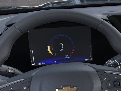 New 2026 Chevrolet Trax LT w/ LT Convenience Package FWD image 18