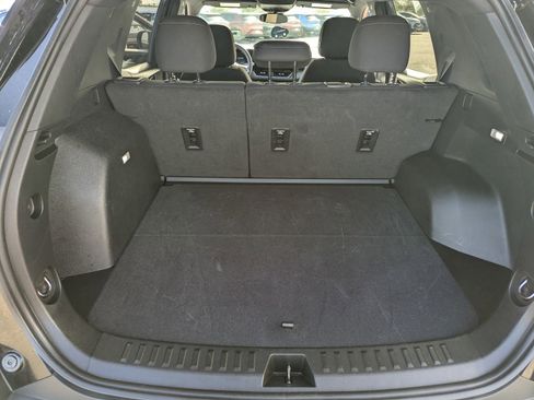 Certified 2025 Chevrolet Equinox LT image 10