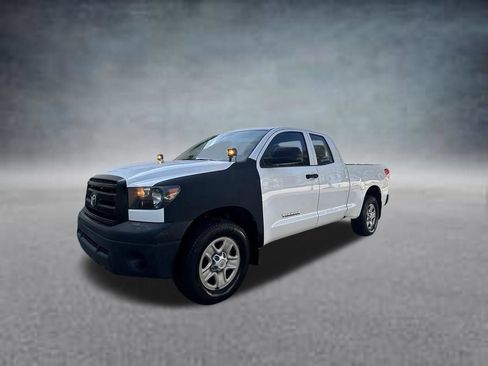 Used 2012 Toyota Tundra 2WD Double Cab image 3