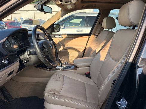 Used 2014 BMW X3 xDrive28i AWD/4WD image 2