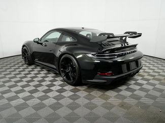 Certified 2023 Porsche 911 GT3 video 3