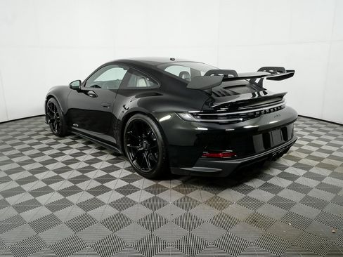 Certified 2023 Porsche 911 GT3 image 3